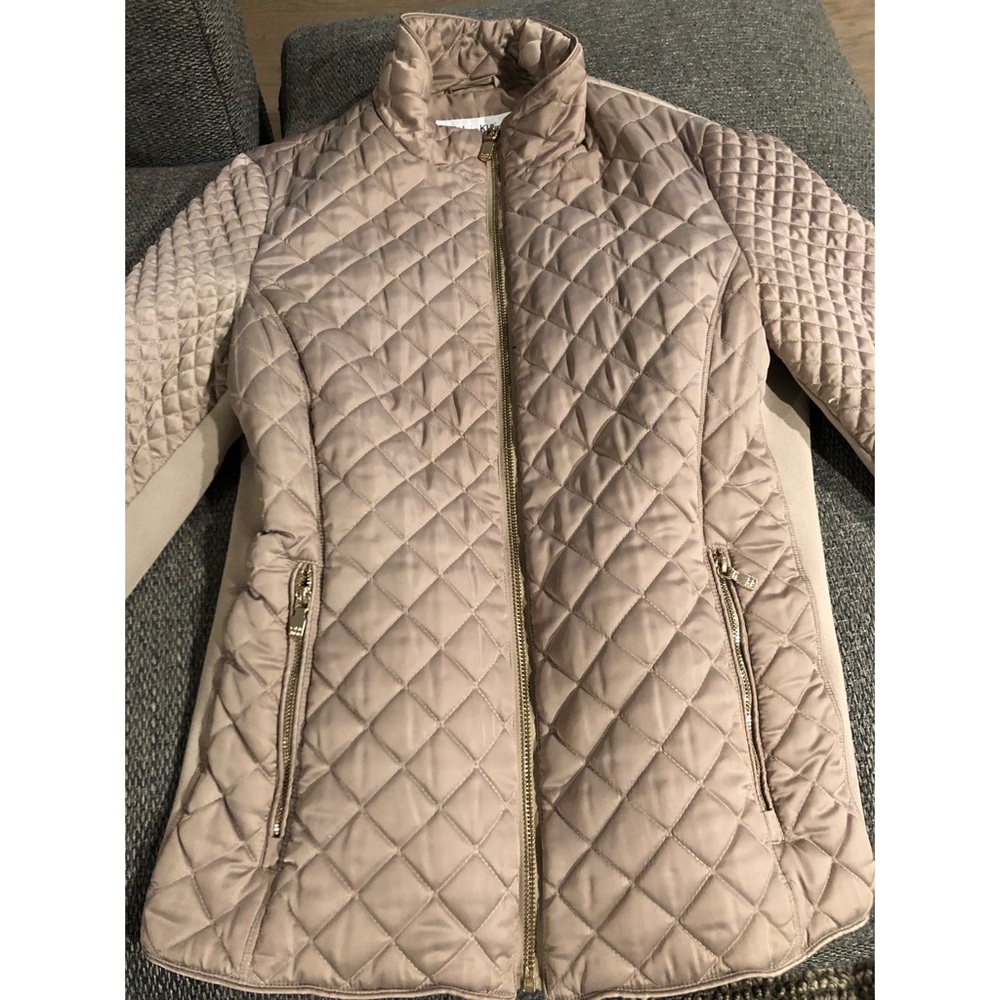 Calvin Klein Jacket - Picture 2 of 6